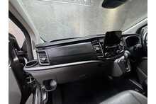 Ford Transit Custom 320 EcoBlue Limited 