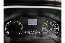 Ford Transit Custom 320 EcoBlue Limited 