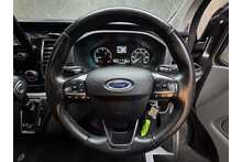Ford Transit Custom 320 EcoBlue Limited 