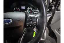Ford Transit Custom 320 EcoBlue Limited 