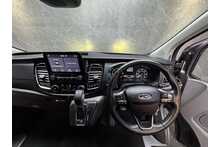 Ford Transit Custom 320 EcoBlue Limited 