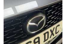 Mazda Mazda3 SKYACTIV-X MHEV Sport Lux 