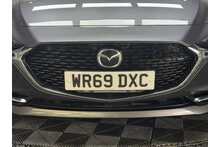 Mazda Mazda3 SKYACTIV-X MHEV Sport Lux 