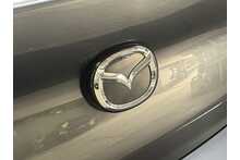 Mazda Mazda3 SKYACTIV-X MHEV Sport Lux 