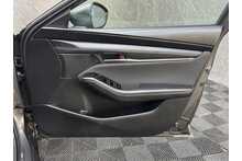 Mazda Mazda3 SKYACTIV-X MHEV Sport Lux 