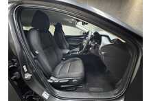 Mazda Mazda3 SKYACTIV-X MHEV Sport Lux 