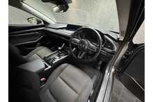 Mazda Mazda3 SKYACTIV-X MHEV Sport Lux 