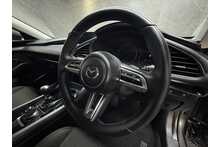 Mazda Mazda3 SKYACTIV-X MHEV Sport Lux 