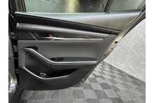 Mazda Mazda3 SKYACTIV-X MHEV Sport Lux 
