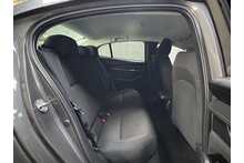 Mazda Mazda3 SKYACTIV-X MHEV Sport Lux 
