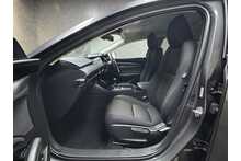 Mazda Mazda3 SKYACTIV-X MHEV Sport Lux 