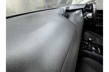 Mazda Mazda3 SKYACTIV-X MHEV Sport Lux 