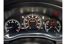 Mazda Mazda3 SKYACTIV-X MHEV Sport Lux 
