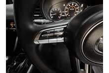 Mazda Mazda3 SKYACTIV-X MHEV Sport Lux 