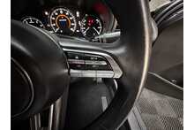Mazda Mazda3 SKYACTIV-X MHEV Sport Lux 