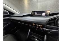 Mazda Mazda3 SKYACTIV-X MHEV Sport Lux 