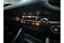 Mazda Mazda3 SKYACTIV-X MHEV Sport Lux 