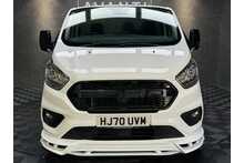 Ford Transit Custom 300 EcoBlue Trend 