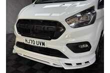 Ford Transit Custom 300 EcoBlue Trend 