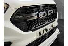Ford Transit Custom 300 EcoBlue Trend 