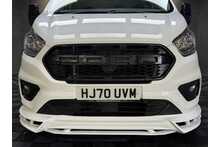 Ford Transit Custom 300 EcoBlue Trend 