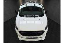Ford Transit Custom 300 EcoBlue Trend 