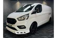 Ford Transit Custom 300 EcoBlue Trend 