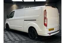 Ford Transit Custom 300 EcoBlue Trend 
