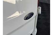 Ford Transit Custom 300 EcoBlue Trend 