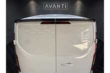 Ford Transit Custom 300 EcoBlue Trend 