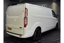 Ford Transit Custom 300 EcoBlue Trend 