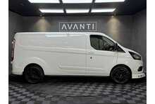 Ford Transit Custom 300 EcoBlue Trend 