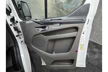 Ford Transit Custom 300 EcoBlue Trend 