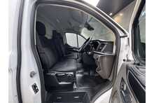 Ford Transit Custom 300 EcoBlue Trend 