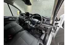 Ford Transit Custom 300 EcoBlue Trend 
