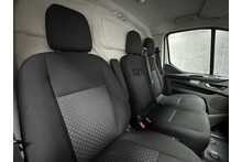 Ford Transit Custom 300 EcoBlue Trend 