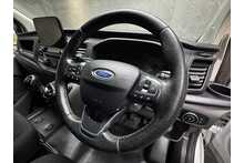 Ford Transit Custom 300 EcoBlue Trend 