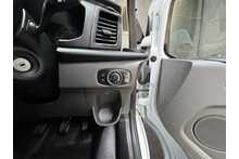 Ford Transit Custom 300 EcoBlue Trend 