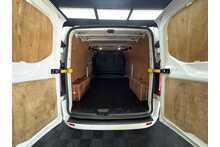 Ford Transit Custom 300 EcoBlue Trend 