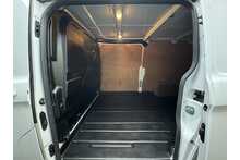 Ford Transit Custom 300 EcoBlue Trend 