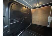 Ford Transit Custom 300 EcoBlue Trend 