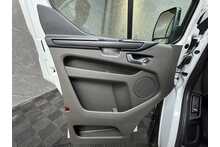 Ford Transit Custom 300 EcoBlue Trend 