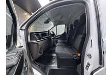 Ford Transit Custom 300 EcoBlue Trend 