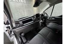 Ford Transit Custom 300 EcoBlue Trend 