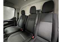 Ford Transit Custom 300 EcoBlue Trend 