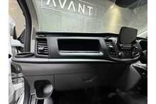 Ford Transit Custom 300 EcoBlue Trend 