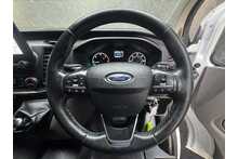 Ford Transit Custom 300 EcoBlue Trend 