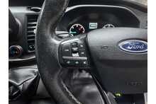 Ford Transit Custom 300 EcoBlue Trend 