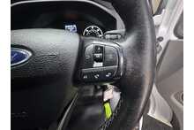 Ford Transit Custom 300 EcoBlue Trend 