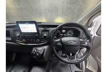 Ford Transit Custom 300 EcoBlue Trend 